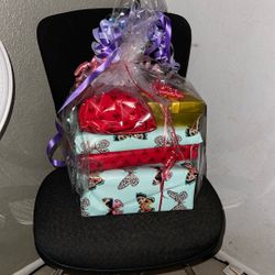 Gift Wrapp Service 