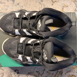 Used Adidas Kobe Crazy 8’s - Sz 11 - $100