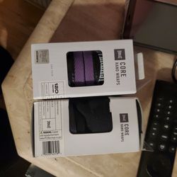 Everlast hand wraps 10$ for both