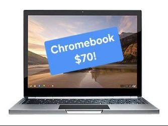 Google Chromebook - CB001