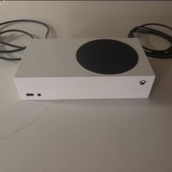 Xbox Series S 512GB