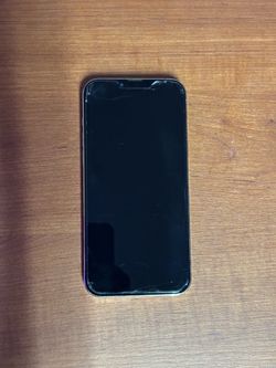 Apple iPhone 13 Pro Max – For Parts/Repair – Broken/Peeling Screen