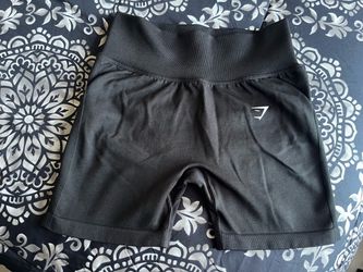 GIMSHARK shorts talla M