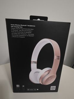 Beats Solo 3 Headset