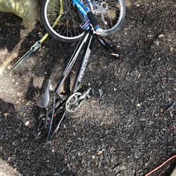  Mongoose Pro Elite 