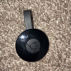 Chromecast Gen 2