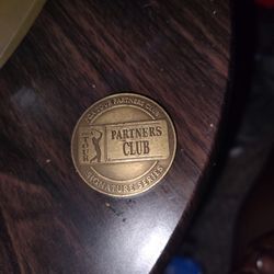 PGA Partner Club Token