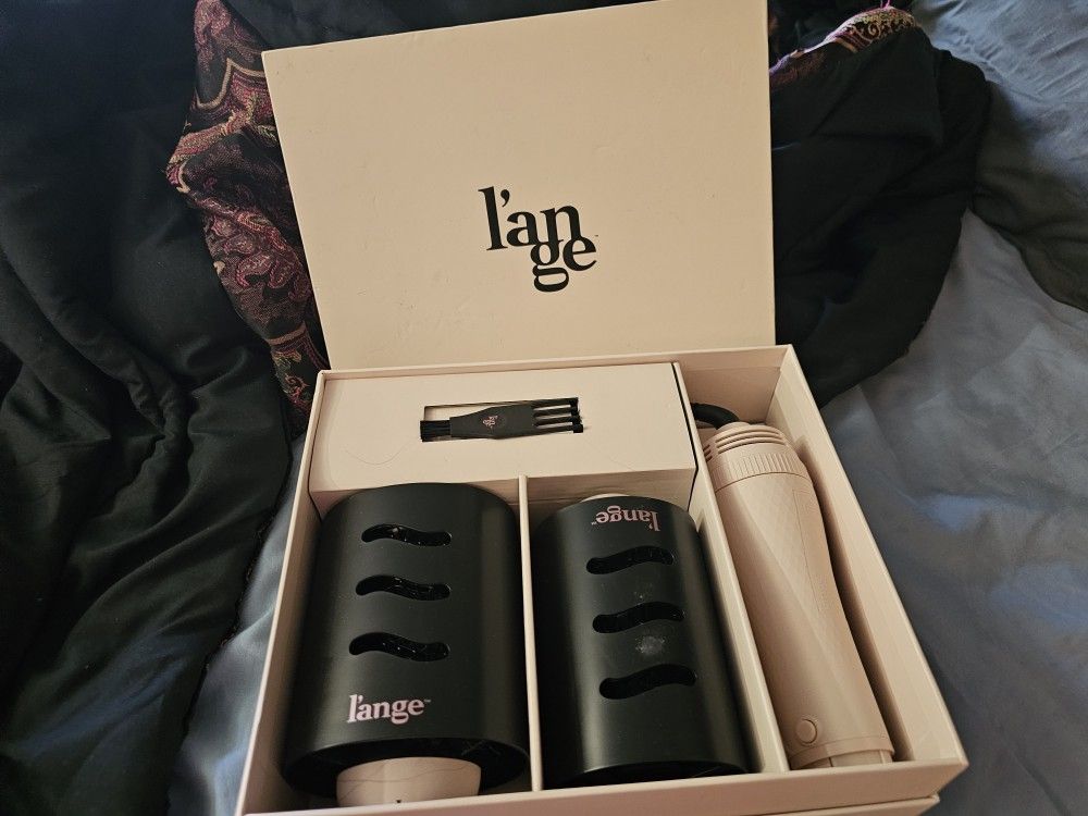 Hair Styler
