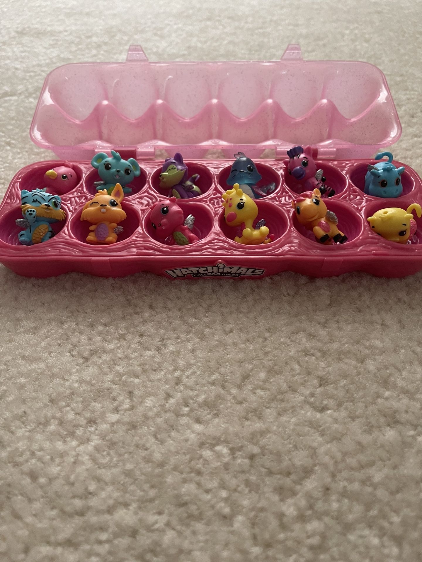 Hatchimals