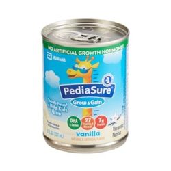 Pediasure Expires 2027