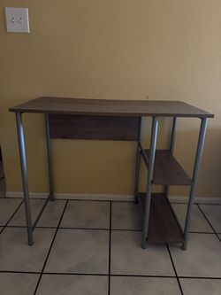 Computer Desk