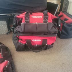 Tool Bags X11 20ea