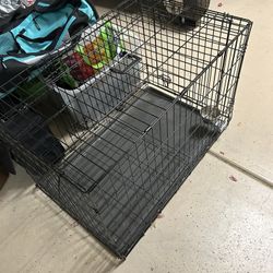 Dog Cage