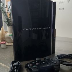 Playstation 3 80gb