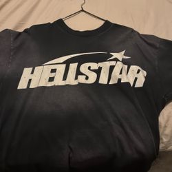 Hellstar Tee Shirt