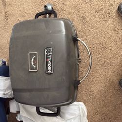 Nexgrill Portable Grill