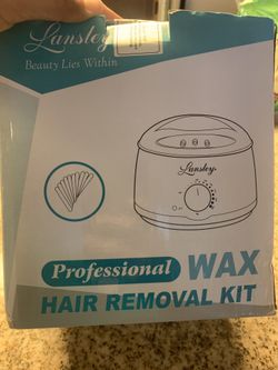 Wax Warmer