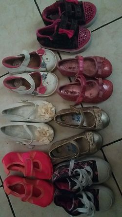 Size 5