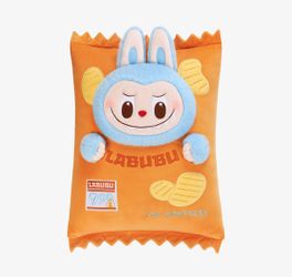 The MONSTERS Wacky Mart Series-Pillow