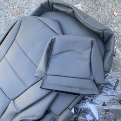 Cover King Seat Covers 