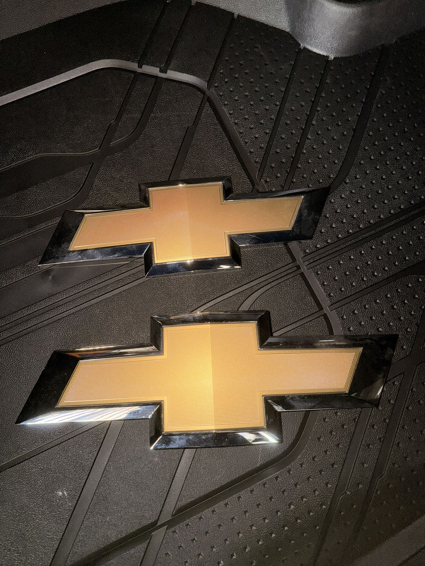 2023 Chevrolet Silverado