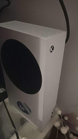 Xbox series s