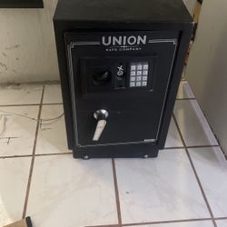 Union Safe Company