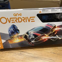 Anki Overdrive Starter Set