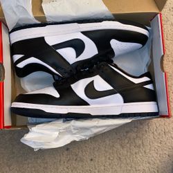 Nike Dunk Low Retro Size 15 $90