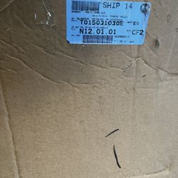 Car Door Outer Sheet