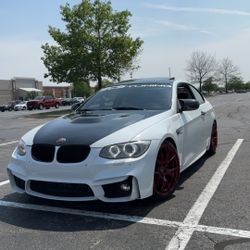 2011 BMW 335i
