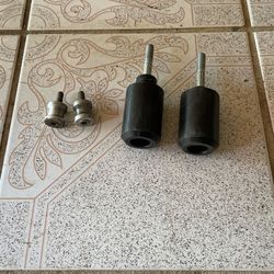 Frame Sliders