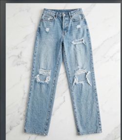 Womens jeans