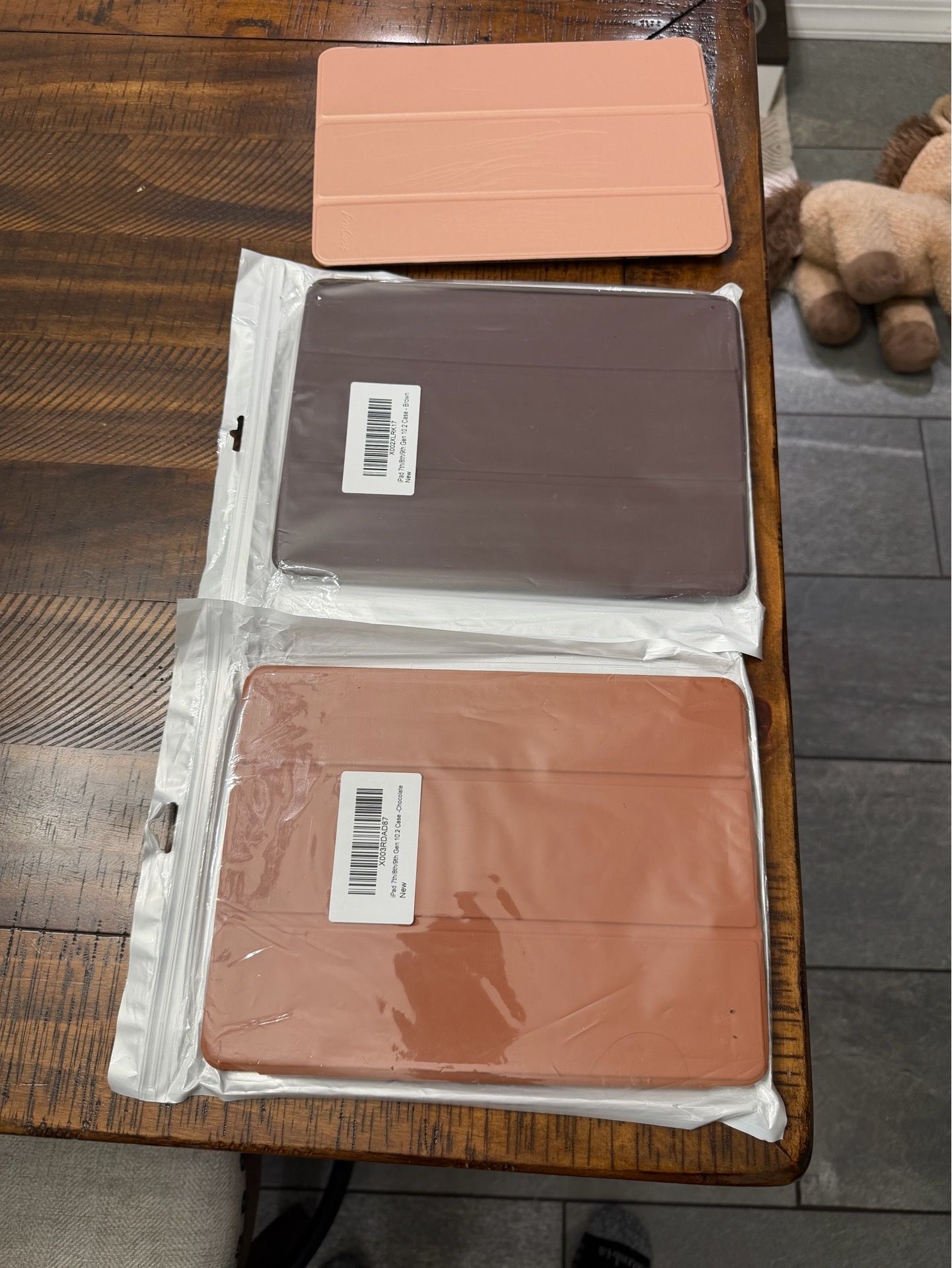 iPad A16 9th Gen Cases