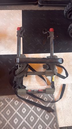 Bike Rack