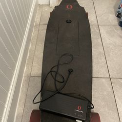 Inboard M1