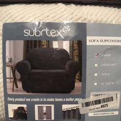 Did A Slipcover Couches Cover