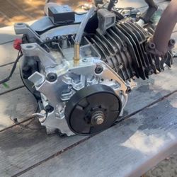 Predator 212 Non Hemi Built