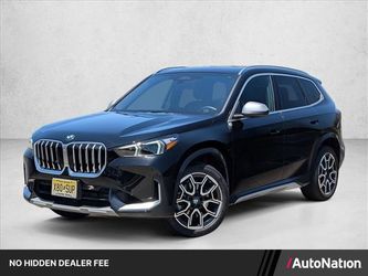 2023 BMW X1