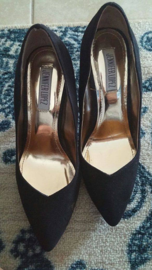 Jennifer Lopez sezi 7