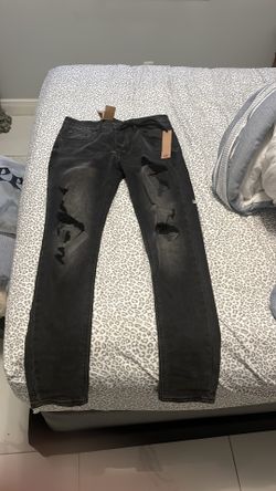 Ksubi jeans
