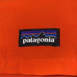 Patagonia Boys' Baggies Swim Trunks