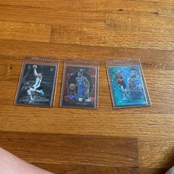 3 Shinny Giannias’s
