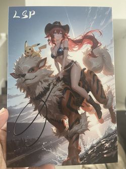 Genshin Impact Waifu Boards