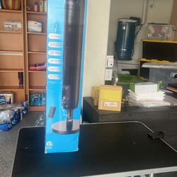 42 Inch Power Fan With Remote