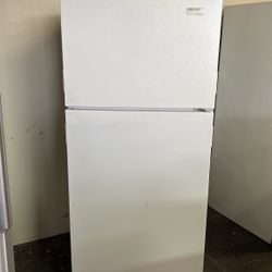 Kirkland 14 Cu Ft Top Freezer Refrigerator Apartment Size 