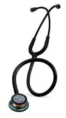 Littman Stethoscope And BP Cuff
