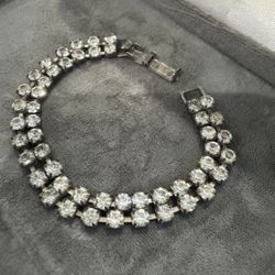 Vintage handmade jewelry 