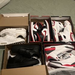used shoes for sale 