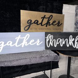 Home Decor Frames